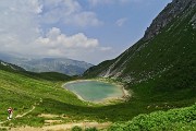 65 Scendiamo al Lago Branchino